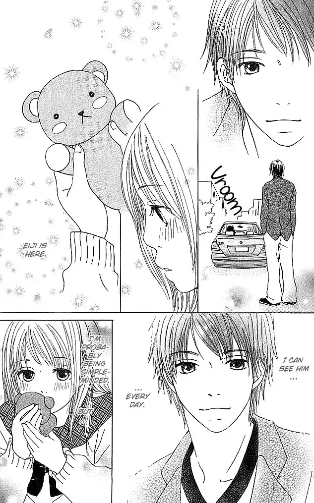 Sekai wa Happy de Dekiteiru Chapter 1 30